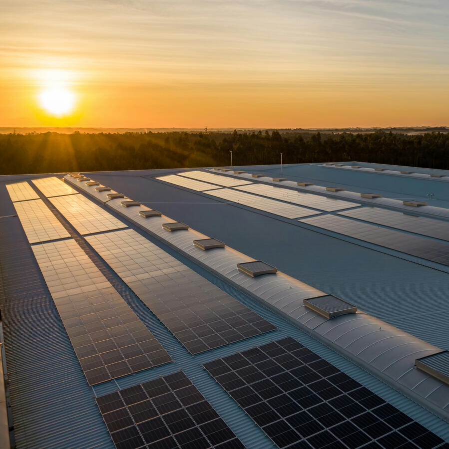 Remote monitoring &amp; management