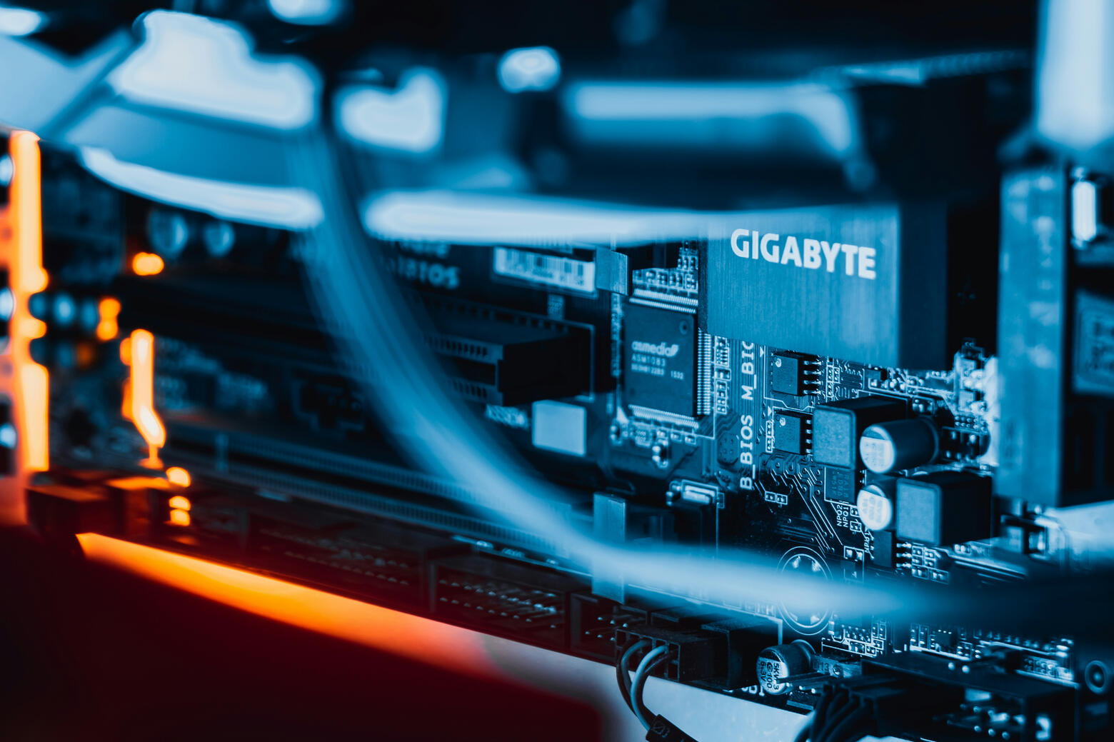 Local LLM server server running LLM locally AI privacy